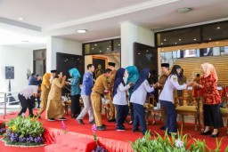 Pemkab Jember Tidak Berlakukan WFH untuk ASN Jajarannya