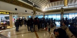 54 Ribu Penumpang Dilayani Bandara Juanda pada Puncak Arus Balik
