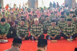 Pemkab Lamongan Tegaskan Pelayanan Manasik Haji Berkualitas