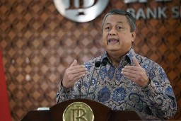 BI Catat Transaksi Perbankan Digital Capai Rp15,8 Ribu Triliun