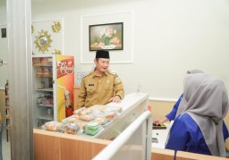 Poliklinik II RSUD Dr.Soegiri Akan Bantu Realisasi Program Lamongan Sehat