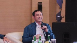 Beri Kemudahan Akses Tunai ke Masyarakat Melalui BRI Flash