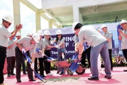 Pakuwon Group Kembangkan Super Blok di Areal 1,2 Haktare di Bekasi