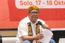Penyaluran Kredit Perbankan di Jatim Tumbuh 8,6 Persen