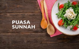 Usai Ramadan, Ini Puasa Sunnah Yang Bisa Kalian Kerjakan