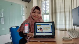 Inovasi ITS Kembangkan Aplikasi Pemantau Pasien Gagal Ginjal Kronis