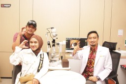 Mengenal Teknologi Lasik Hingga Tanam Lensa Untuk Koreksi Minus Lebih Dari 10