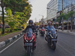Mudik Lebaran Nyaman dan #Cari Aman. Hal ini Wajib Di Perhatikan