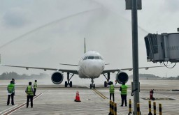 Citilink Layani Sepekan 2 Kali Rute Jakarta-Kediri PP