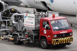 Pertamina Jamin Pasokan Avtur Terjaga Selama Arus Mudik