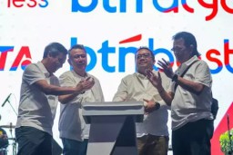 BTN Berharap Jadi Tempat Nyaman bagi Talenta Terbaik