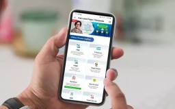 Pemerintah Terima Rp 18,74 Triliun dari Pungutan Pajak Transaksi Digital
