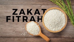 Tahun Ini Potensi Zakat Tembus Rp5,3 Triliun