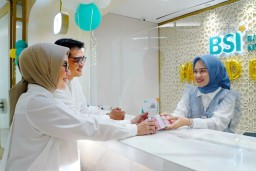 BSI Tetap Buka 570 Cabang Selama Lebaran