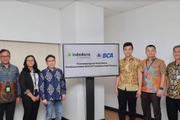 Indodana Finance Gandeng BCA Kerja Sama Pembiayaan