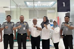 Imigrasi Malang Akan Buka Layanan Paspor di UB
