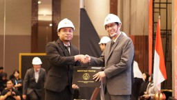 Penuhi Kebutuhan Indonesia, ITS Lantik 163 Insinyur Baru