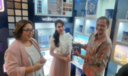 Dulux Hadirkan Flagship Store Pertamanya di Jawa Timur