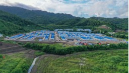 SKK Migas dan Kesdm Siapkan Alokasi Gas untuk Smelter dan PLTGU Amman Mineral di Sumbawa