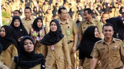 Pemprov Jatim Izinkan ASN Yang Mudik Luar Provinsi Kerja WFH