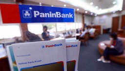 Kuartal I-2024, Laba Panin Bank Tumbuh 12,2%