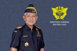 Bea Cukai Akan Perbaiki Proses Barang Impor