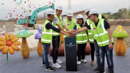 Segera Buka Wahana Theme Park, Ratusan Rumah dan Ruko di CitraLand City Kedamean Terjual
