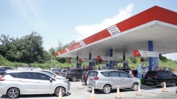 Serambi MyPertamina plus Modular Dispenser BBM Jadi Primadona Layanan di Jatim