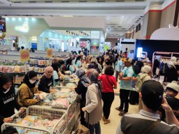 IMOBY Bakal Gelar Pameran Produk Ibu dan Anak Terlengkap di Surabaya