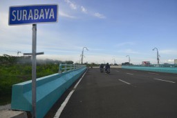 Pemkot Surabaya Pilih SERR Daripada Bangun Tol Tengah Kota