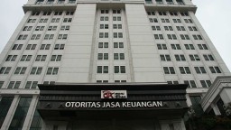 OJK : Hingga Juli 2024, 14 Bank Telah Dicabut Izinnya
