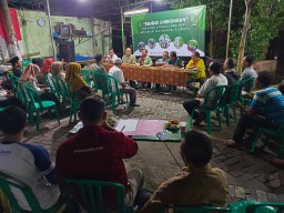 Tim Patroli Air Terpadu Jatim, Edukasi Warga Bantaran Sungai