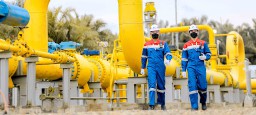 PGN Alirkan Gas Bumi ke IKN Dengan Sistem Ini