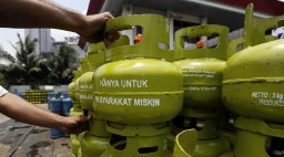 PT Pertamina Patra Niaga Tambah 7,6 Juta Tabung LPG 3 Kg