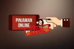Hingga November, OJK Blokir 2.617 Entitas Keuangan Ilegal