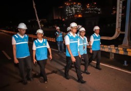 PLN Pastikan Pasokan Listrik dari PLTU Paiton Dalam Kondisi Prima