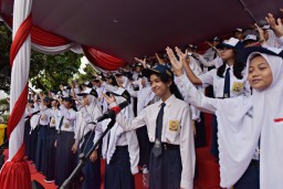 Tahun Ini PPDB SMPN Surabaya Ada Penyesuaian Daya Tampung Jalur Zonasi