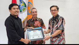 DPD REI Jatim dan PAPTI Gelar Kompetisi Essay dan Poster