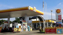 Pasokan BBM Shell Super di SPBU Mulai Berangsur Normal