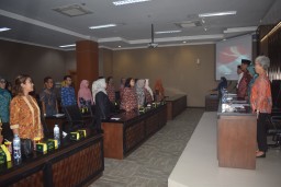Kabupaten Lamongan Berhasil Turunkan Angka Stunting Lampaui Target BKKBN