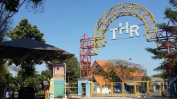 THR Bakal Disulap Jadi Venue Konser Internasional