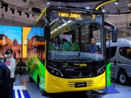 Trans Jatim Segera Luncurkan Armada Luxury di Koridor I