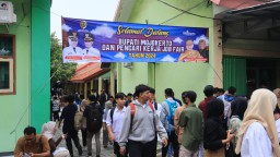 Kurangi Pengangguran, Pemkab Mojokerto Siapkan 3.220 Lowongan Kerja