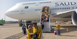 Angkasa Pura Indonesia Siapkan 13 Bandara Layani Penerbangan Haji 2024