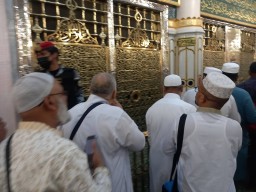 Beribadah di Masjid Nabawi Madinah, Ini Ibadah dan Keutamaannya