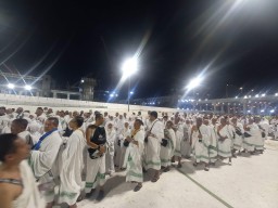 Kemenag Madiun Ingatkan Jamaah Haji Jaga Kesehatan Selama Ibadah