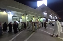 Masjid Tan'im, Tempat Miqat Favorit Jamaah Haji dan Umrah Karena Dekat Masjidil Haram