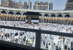 Arab Saudi Deadline Jemaah Umrah 6 Juni Harus Pulang