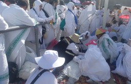 Komnas Haji Umrah Minta Tragedi Muzdalifah 2023 Tidak Terulang