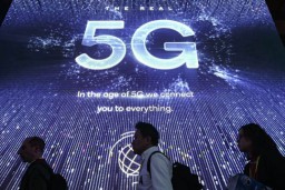 Pengguna 5G Diramal Tembus 50 Juta di 2024